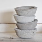 Easy Cement Vessels