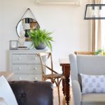 Living-Dining Room Makeover | Sources & Projects
