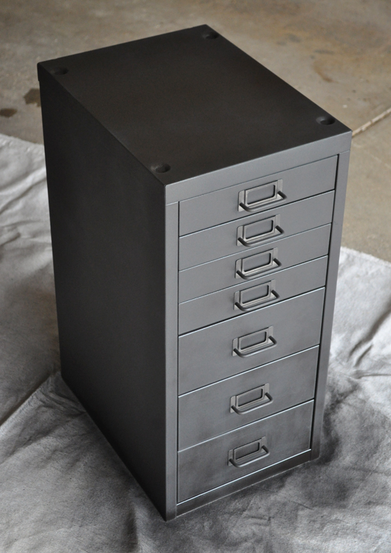 From Modern To Farmhouse A File Cabinet Hack The Painted Hive