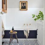 Budget-Friendly DIY Bathroom Reveal!