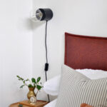 Table Lamp to Wall Light