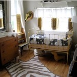 An Exciting New Room Redo