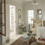 Beautiful Neutral Rooms