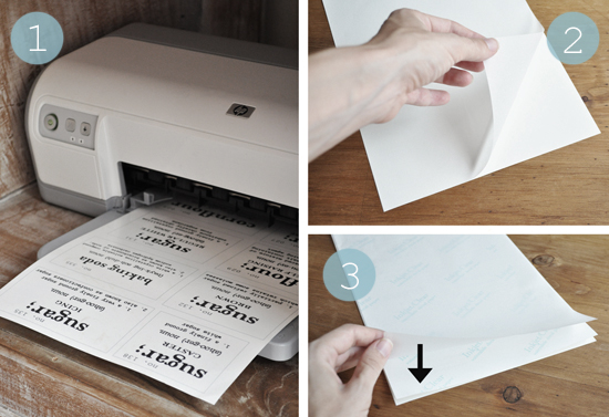 The Only Waterslide Decal Paper Tutorial You'll Ever Need 