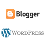 Blogger v WordPress