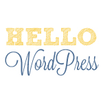 Hello WordPress!