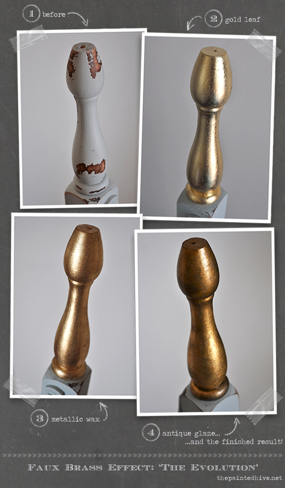 Order Antique Brass Spray Paint Online