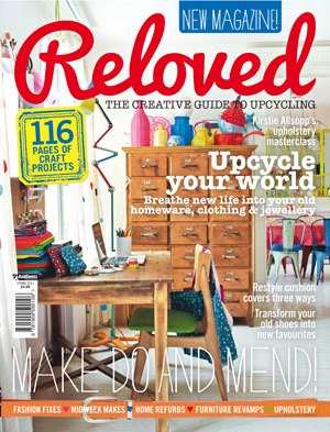 Reloved Magazine