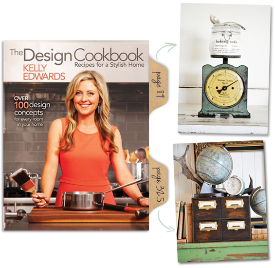 The Design Cookbook
