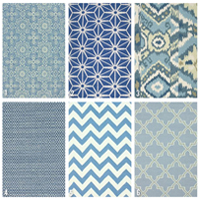 Plush Rugs Giveaway: $400 Gift Certificate