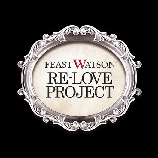 Re-Love Project 2015