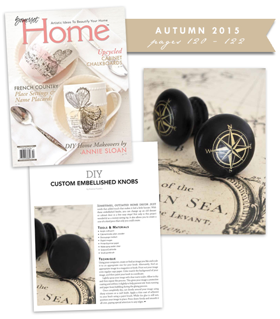 Press Feature Somerset Home