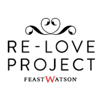 Re-Love Project 2016