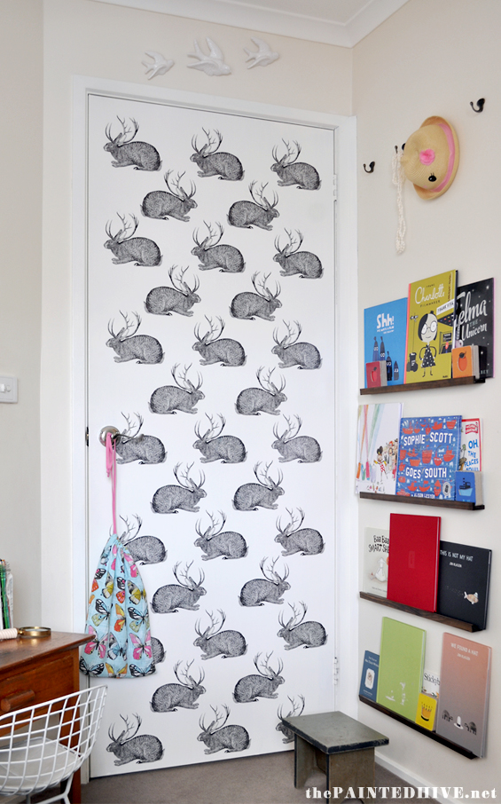 Clear Wall Decals