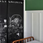 Tarmac Green Wall Paint