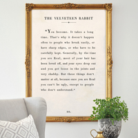 More Large-Scale Free Printable Quote Art Signs!