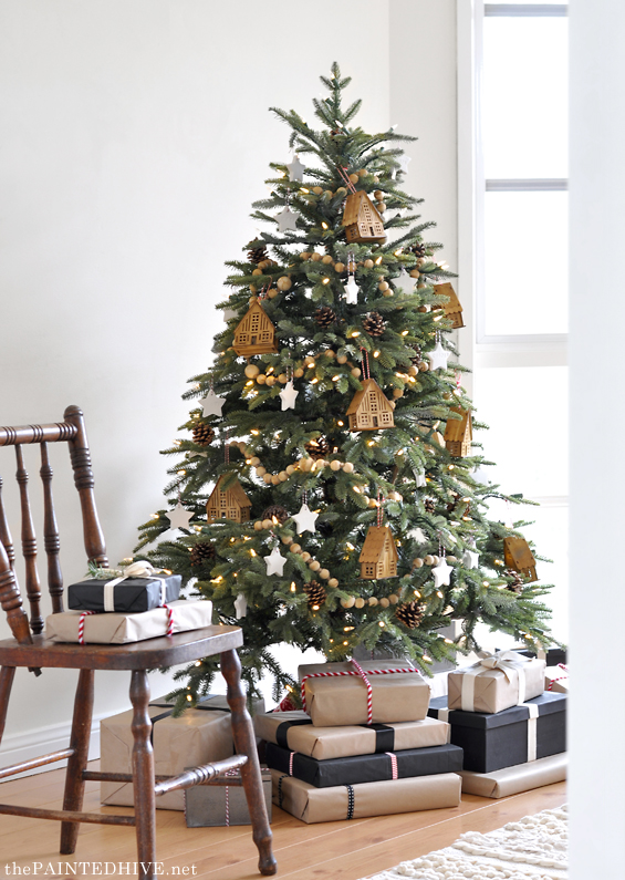 Balsam Hill Fraser Fir Christmas Tree
