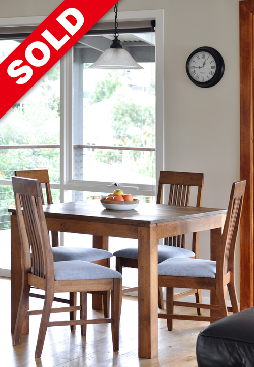 Dining Room Sold on Gumtree