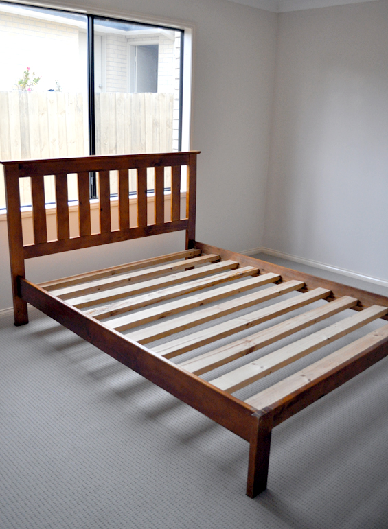 Bed Frame