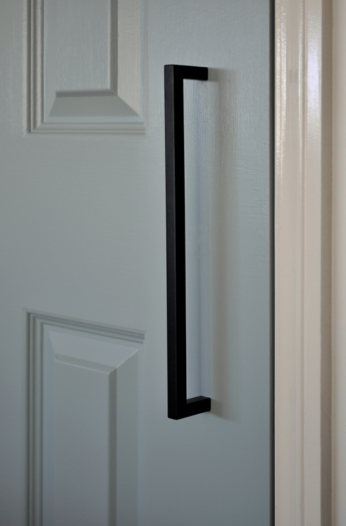 Pantry Door Handle