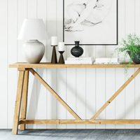 Console Table Giveaway!