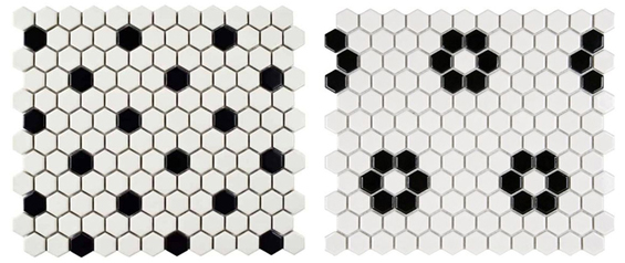 Hex Tiles