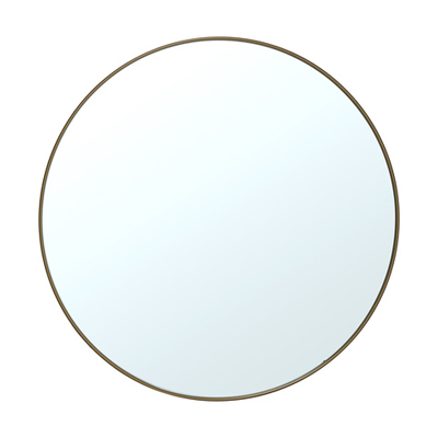 Kmart Round Mirror