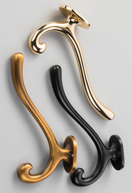 Robe Hooks