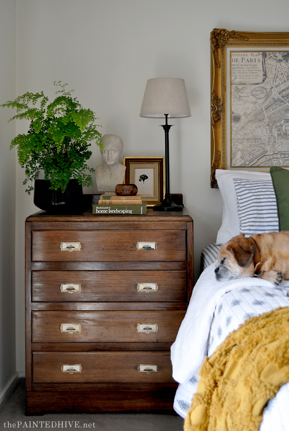 Bedside Table