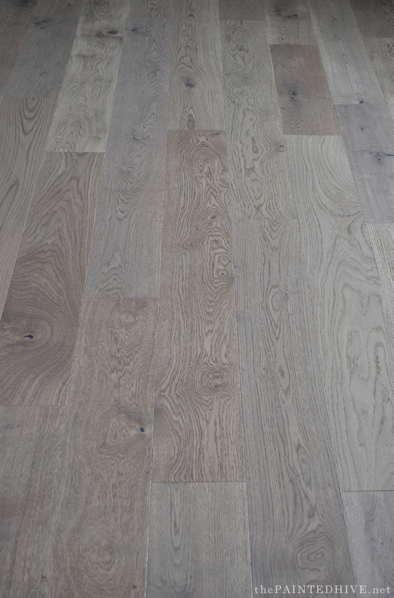 Arbre Foret Flooring