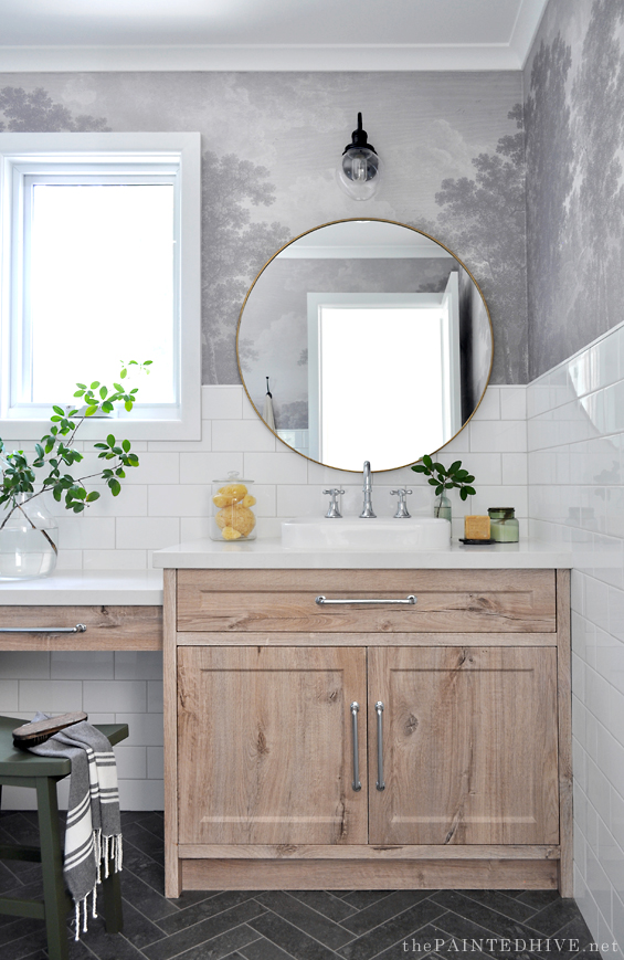 Bathroom Vanity