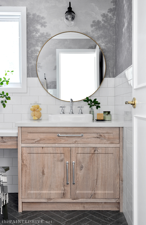 Bathroom Vanity