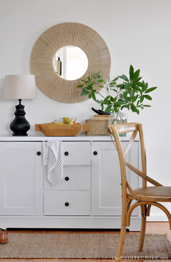 Coco Sideboard