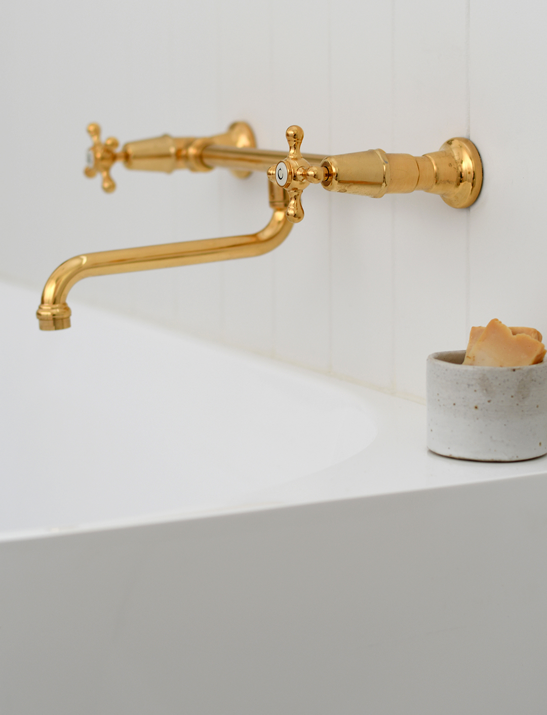 Read more about the article یک بازسازی جدید و کلاسیک حمام